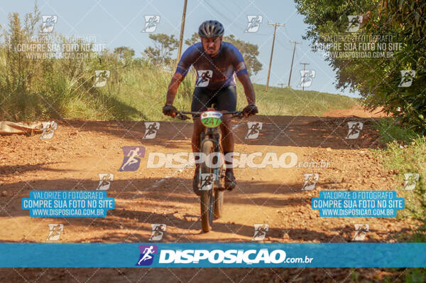 III GP Alvorada do Sul de MTB