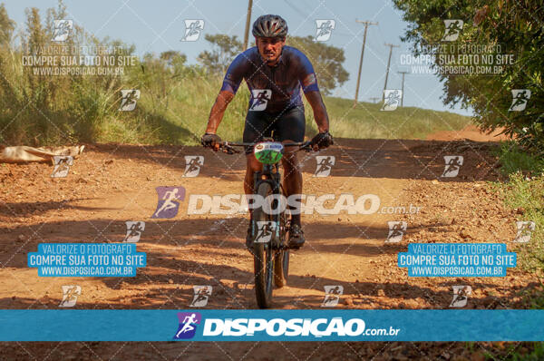 III GP Alvorada do Sul de MTB