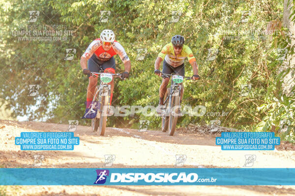 III GP Alvorada do Sul de MTB