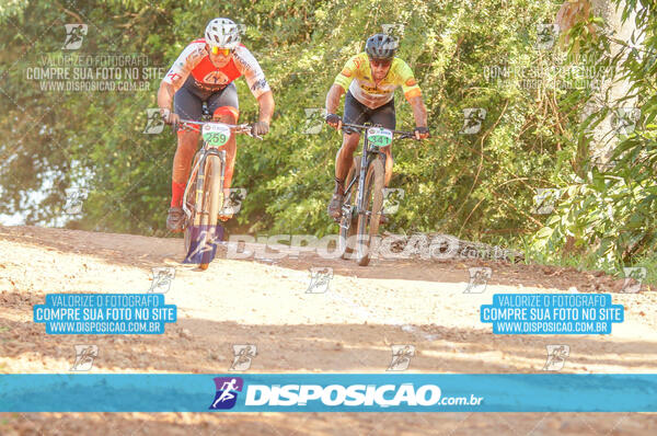 III GP Alvorada do Sul de MTB