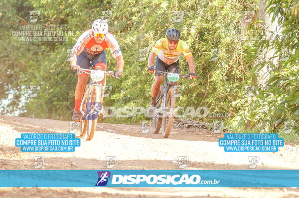 III GP Alvorada do Sul de MTB