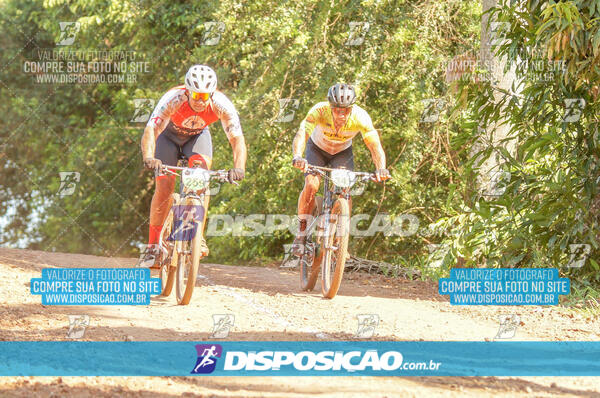 III GP Alvorada do Sul de MTB