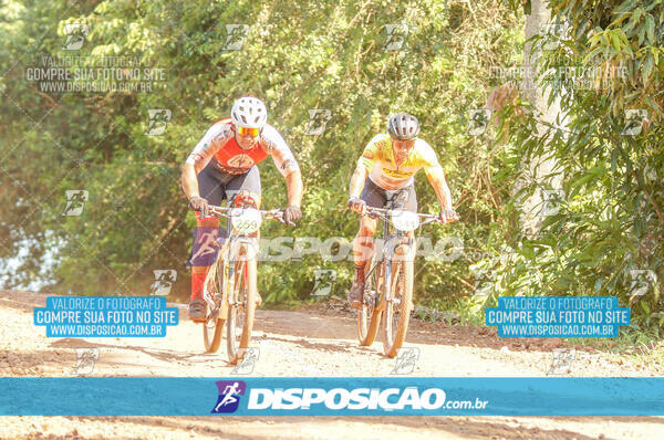 III GP Alvorada do Sul de MTB