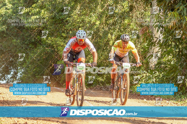 III GP Alvorada do Sul de MTB