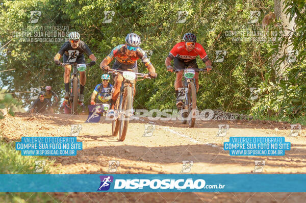 III GP Alvorada do Sul de MTB