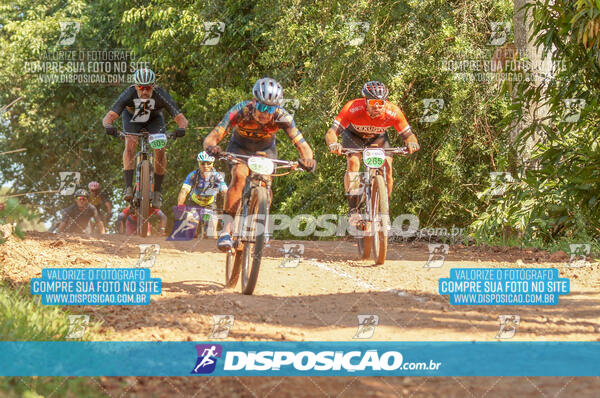 III GP Alvorada do Sul de MTB