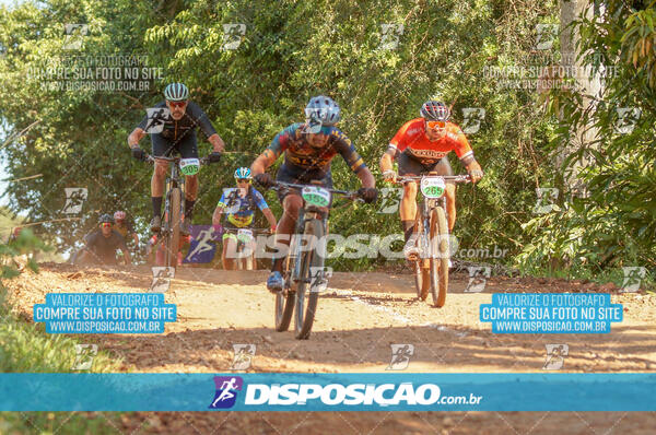 III GP Alvorada do Sul de MTB