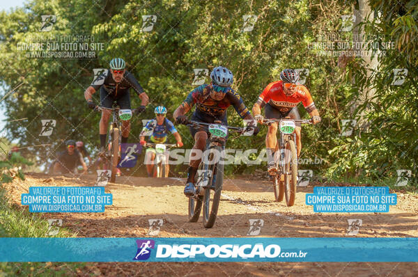 III GP Alvorada do Sul de MTB