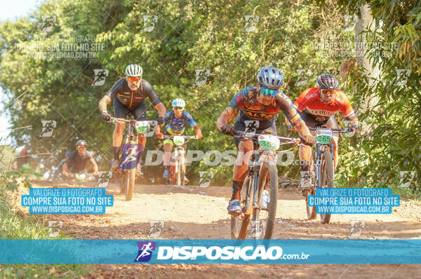 III GP Alvorada do Sul de MTB