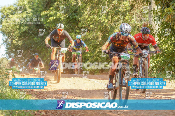 III GP Alvorada do Sul de MTB