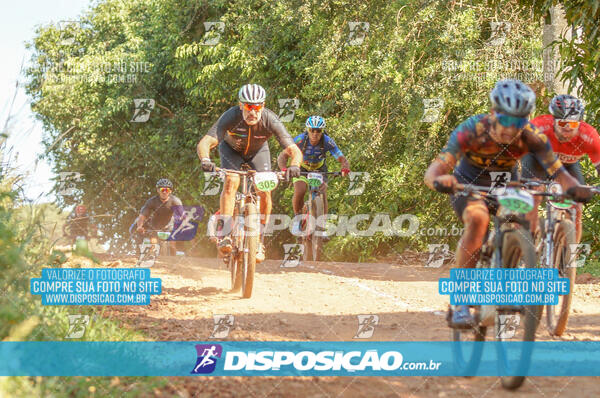 III GP Alvorada do Sul de MTB