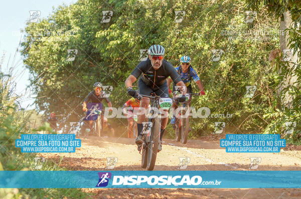 III GP Alvorada do Sul de MTB