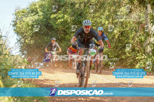 III GP Alvorada do Sul de MTB