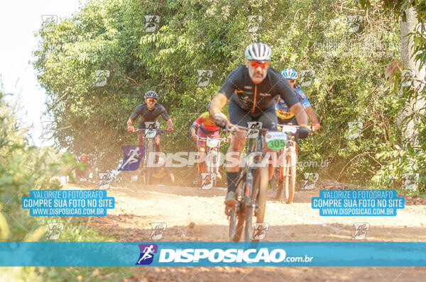 III GP Alvorada do Sul de MTB