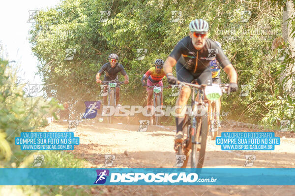 III GP Alvorada do Sul de MTB