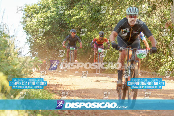 III GP Alvorada do Sul de MTB