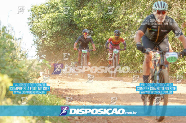 III GP Alvorada do Sul de MTB