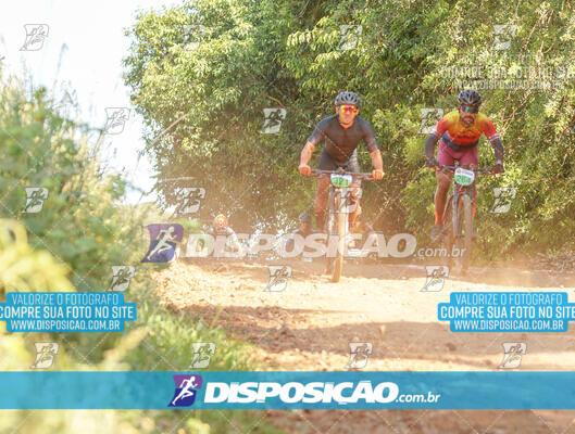 III GP Alvorada do Sul de MTB