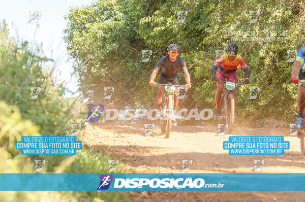 III GP Alvorada do Sul de MTB