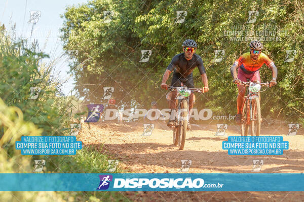 III GP Alvorada do Sul de MTB