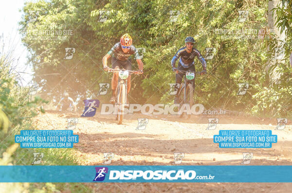 III GP Alvorada do Sul de MTB