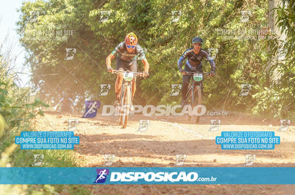 III GP Alvorada do Sul de MTB