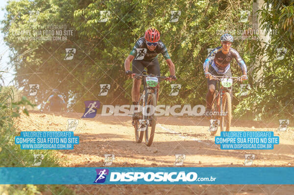 III GP Alvorada do Sul de MTB