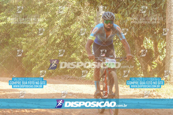 III GP Alvorada do Sul de MTB