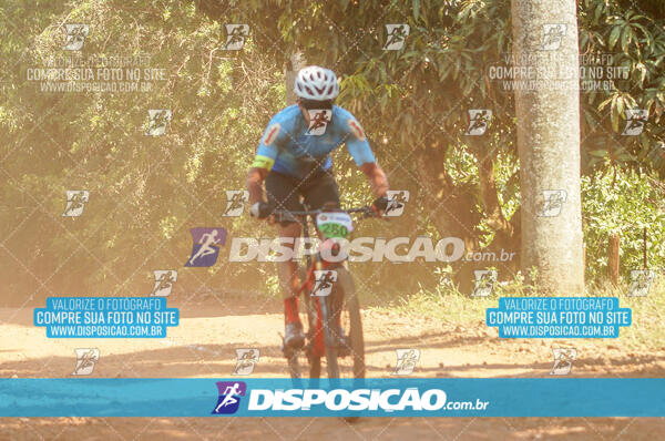 III GP Alvorada do Sul de MTB