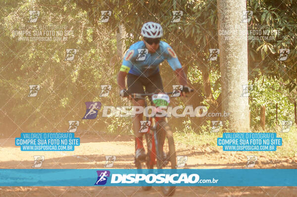 III GP Alvorada do Sul de MTB