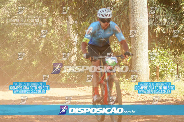 III GP Alvorada do Sul de MTB