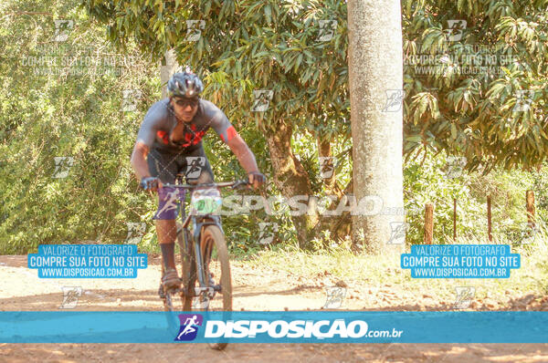 III GP Alvorada do Sul de MTB