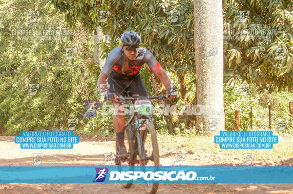 III GP Alvorada do Sul de MTB