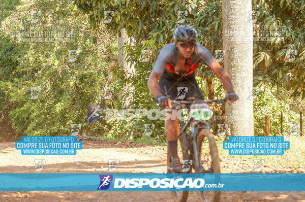 III GP Alvorada do Sul de MTB