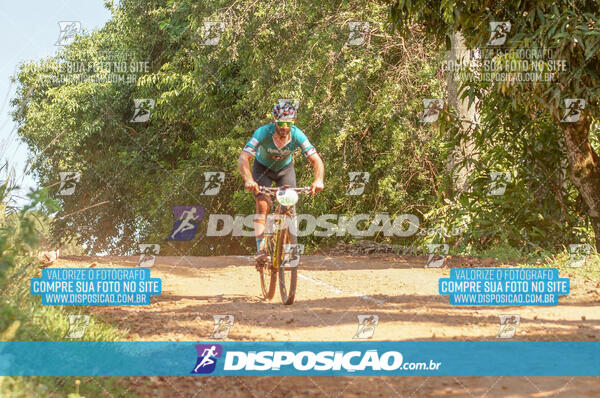 III GP Alvorada do Sul de MTB