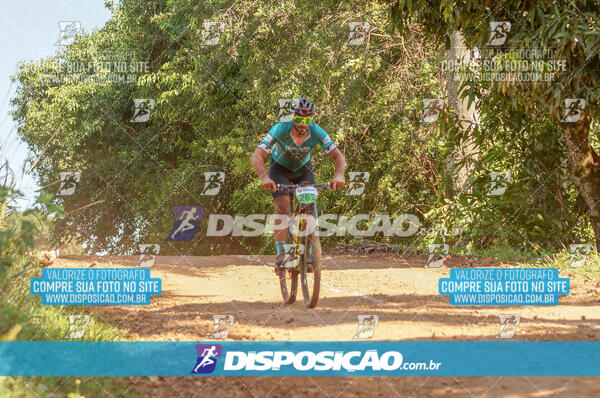 III GP Alvorada do Sul de MTB