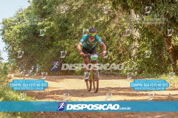 III GP Alvorada do Sul de MTB