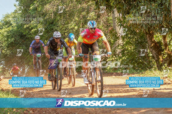 III GP Alvorada do Sul de MTB