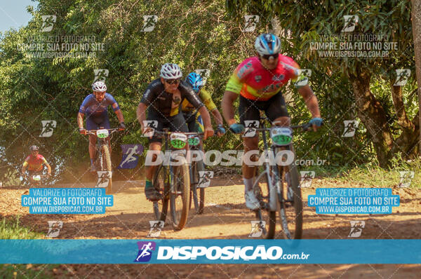 III GP Alvorada do Sul de MTB