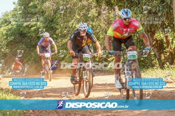 III GP Alvorada do Sul de MTB