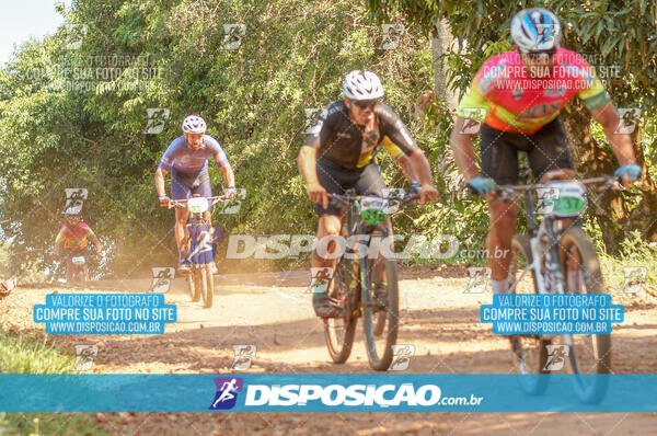 III GP Alvorada do Sul de MTB