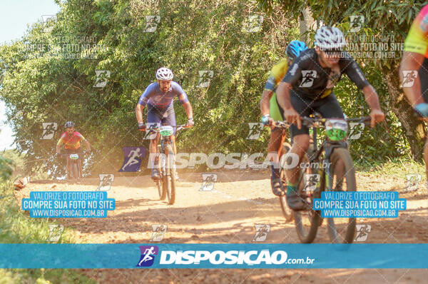 III GP Alvorada do Sul de MTB