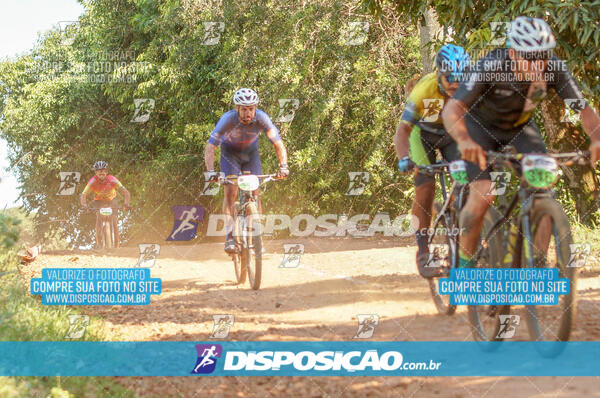 III GP Alvorada do Sul de MTB