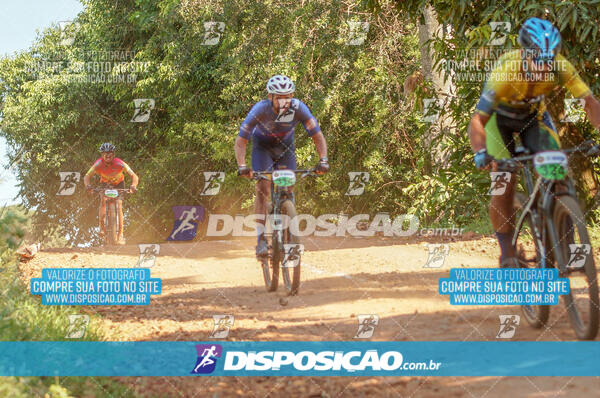 III GP Alvorada do Sul de MTB