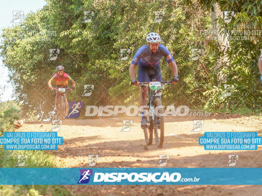 III GP Alvorada do Sul de MTB