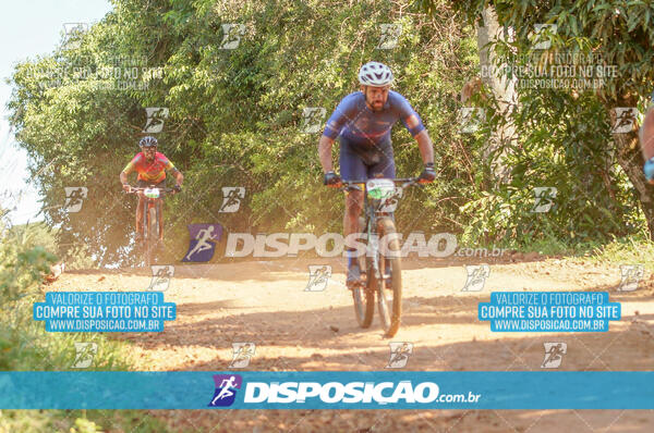 III GP Alvorada do Sul de MTB