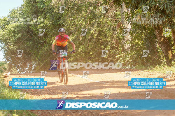 III GP Alvorada do Sul de MTB