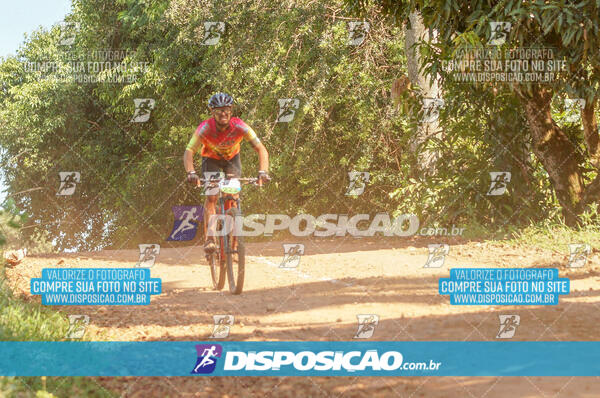 III GP Alvorada do Sul de MTB