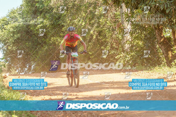 III GP Alvorada do Sul de MTB