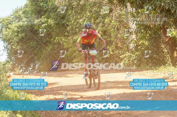 III GP Alvorada do Sul de MTB